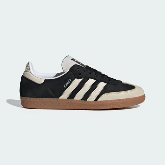 Adidas Samba OG Black Wonder