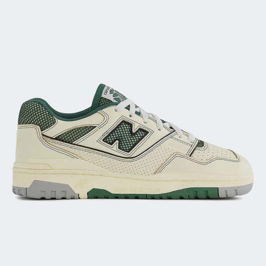 Aime Leon Dore x New Balance 550 Dawn Glow