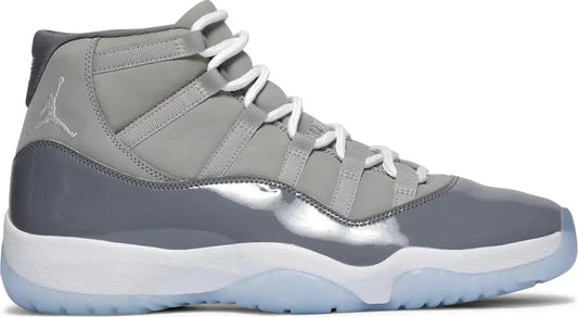 Jordan 11 Retro Cool Grey