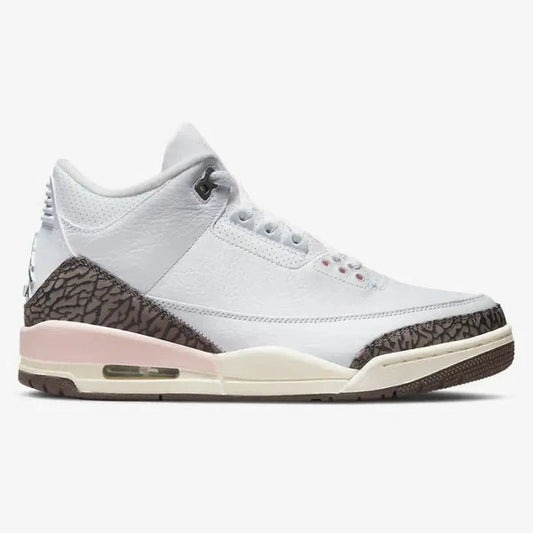 Jordan 3 Retro Dark Mocha