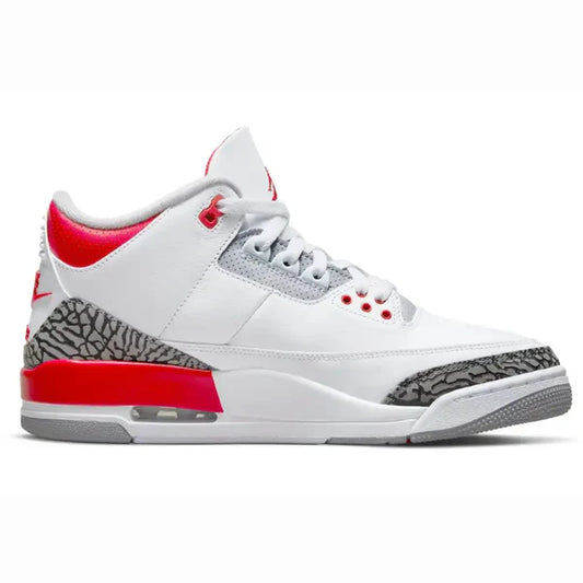 Jordan 3 Retro Hall of Fame