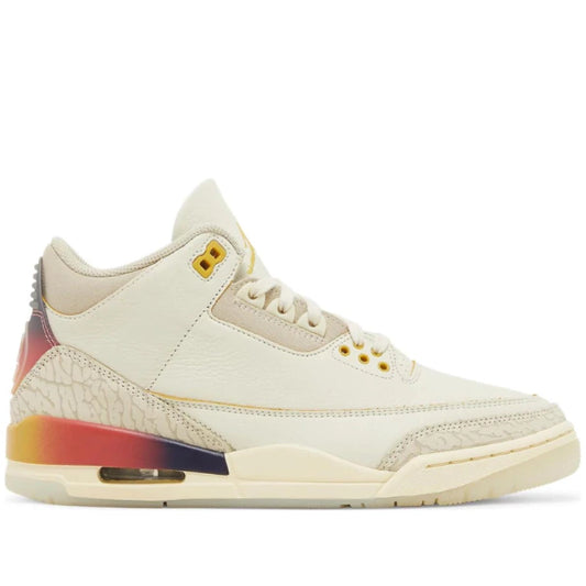 Air Jordan 3 Retro SP J Balvin Medellín Sunset