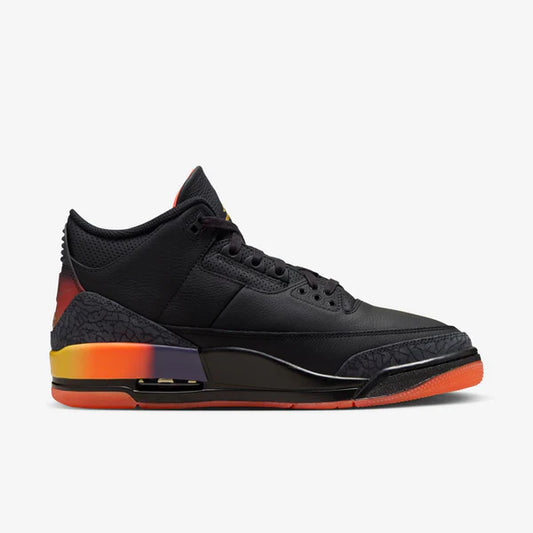Jordan 3 Retro x J Balvin Rio