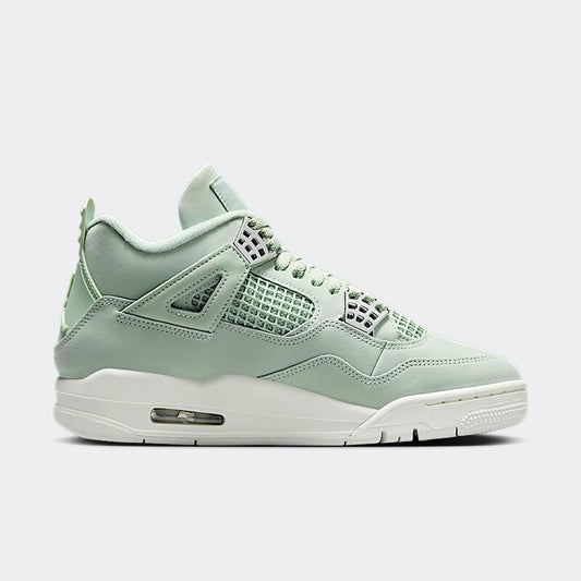 Air Jordan 4 "Seafoam"