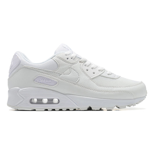 Air Max 90 "Triple White"