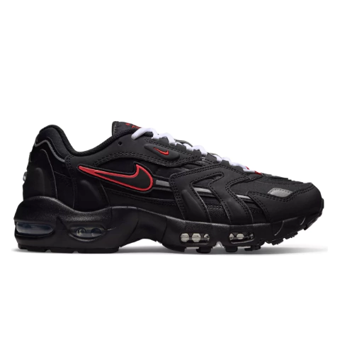 Air Max 96 II "Bred"