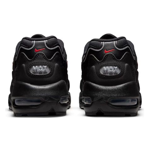 Air Max 96 II "Bred"