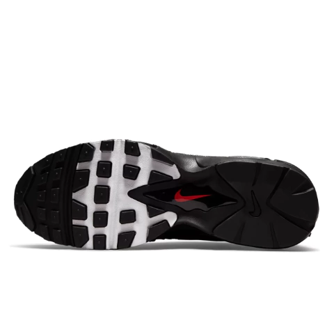 Air Max 96 II "Bred"