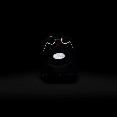 Air Max 96 II "Bred"