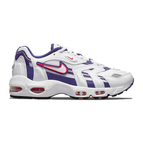 Air Max 96 II "Cherry"
