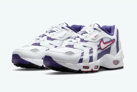 Air Max 96 II "Cherry"