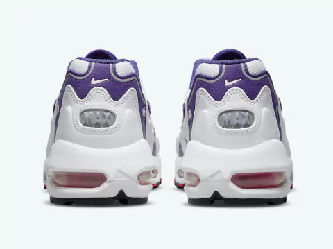 Air Max 96 II "Cherry"