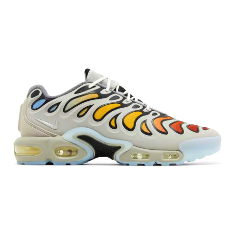 Air Max Plus Drift "Light Smoke Grey"