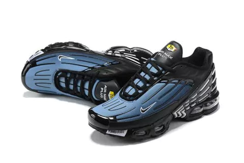 Air Max Plus III "Silver Blue"