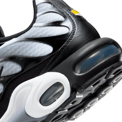 Air Max TN Plus "Black Metallic"