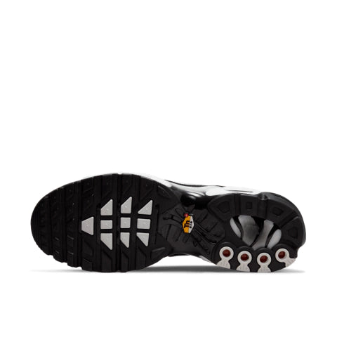 Air Max TN Plus "Black Metallic"