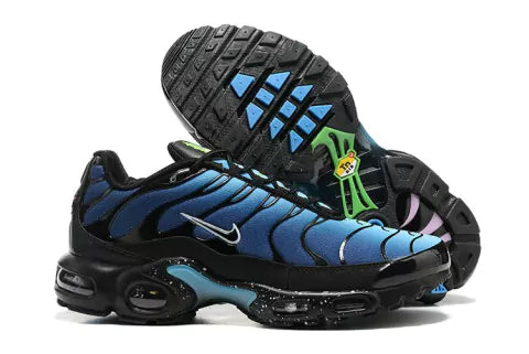 Air Max TN Plus "Nature Blue"