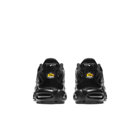 Air Max TN Plus "Triple Black"
