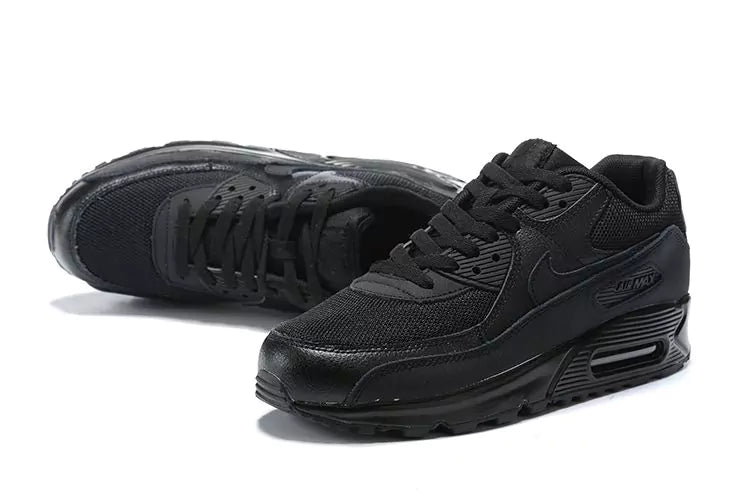 Air Max 90 "Triple Black"