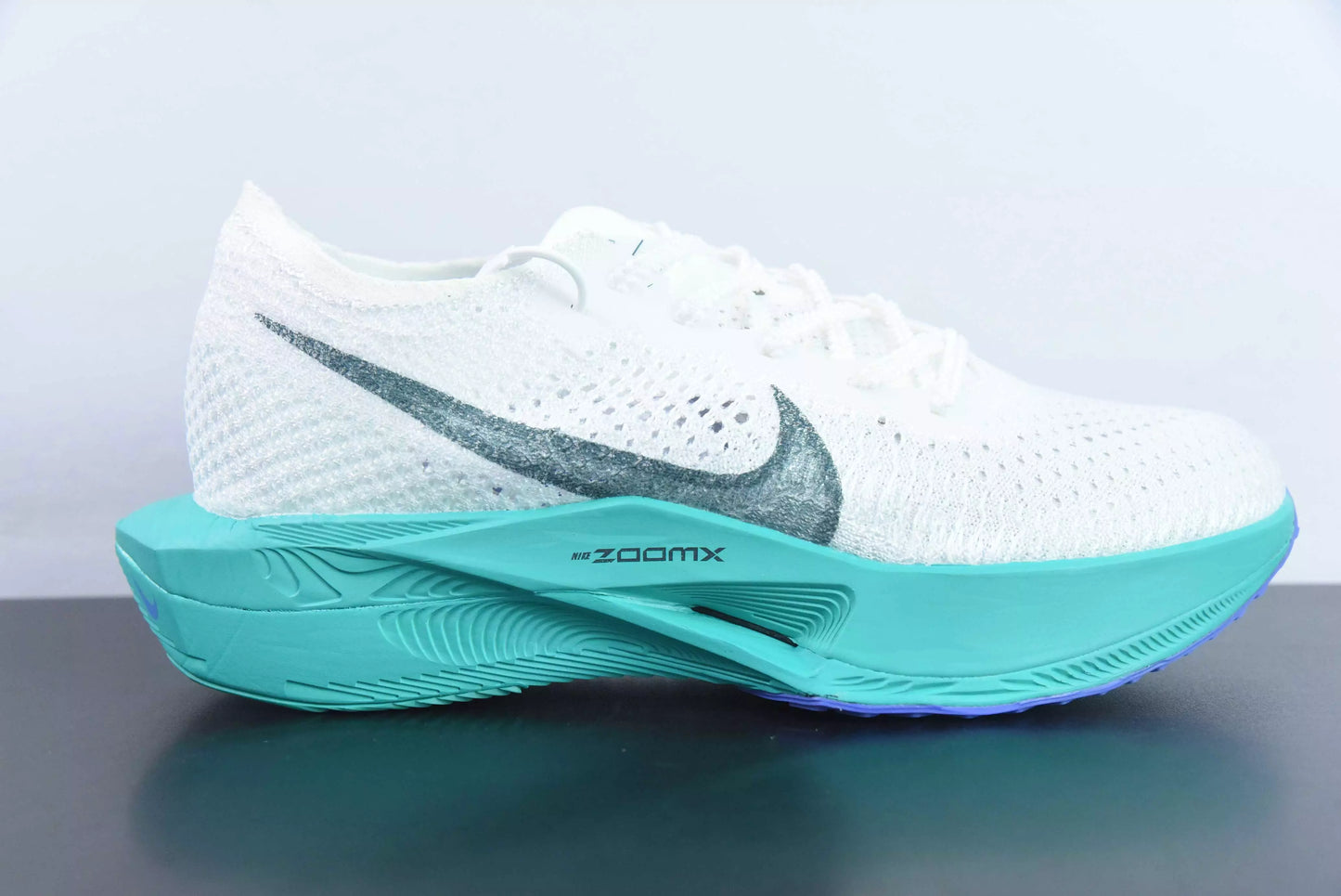 Nike Air Zoom Vaporfly NEXT% 3  White Jade Ice