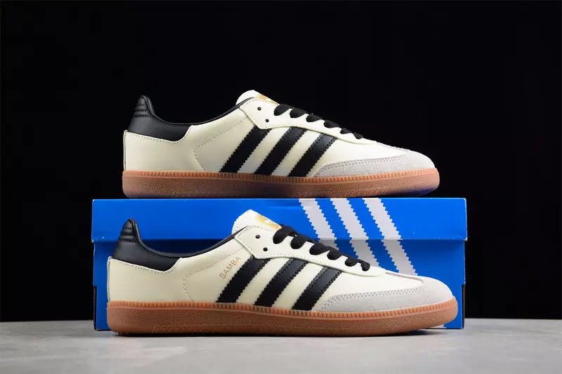 Adidas Samba OG Cream White