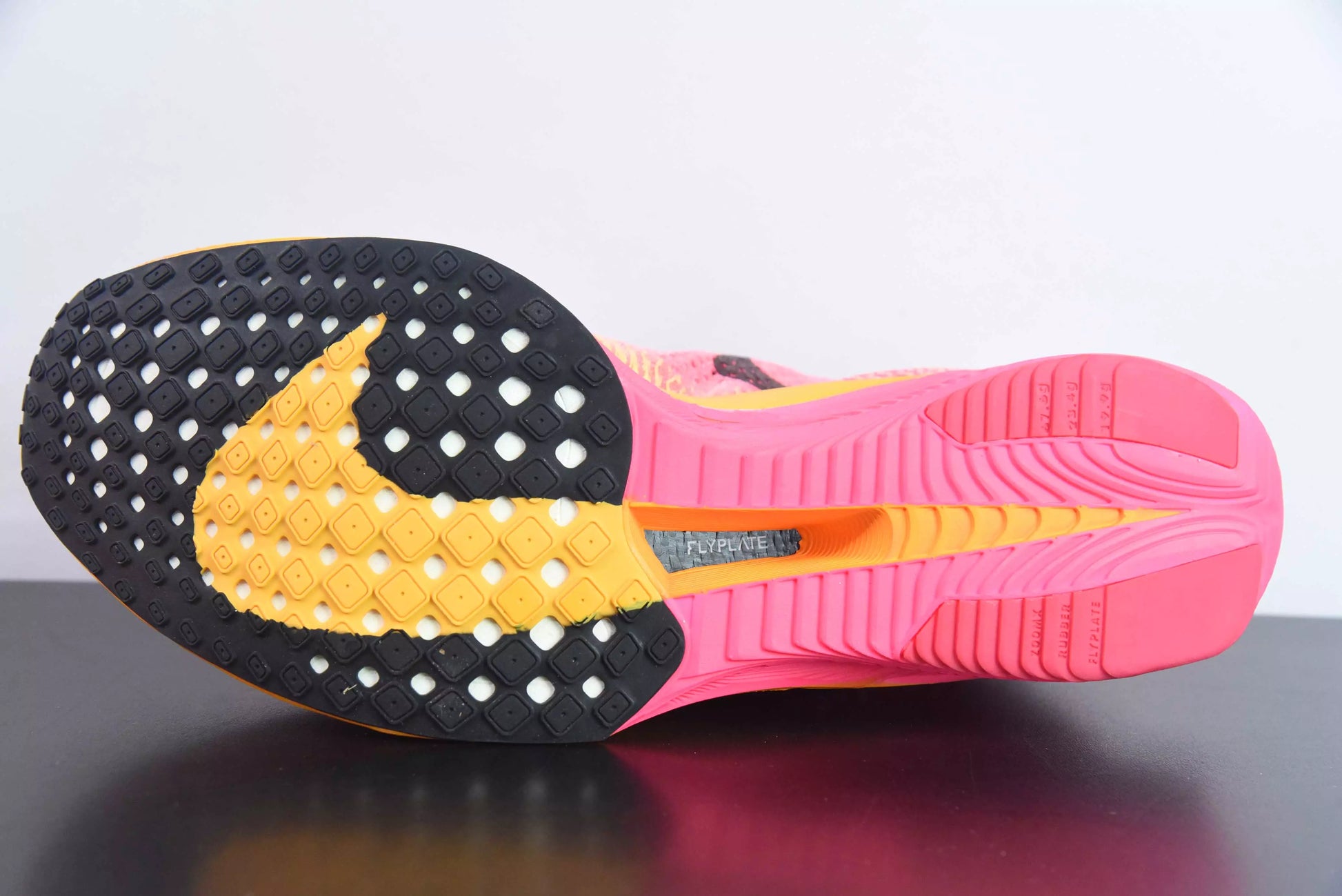 Nike Air Zoom Vaporfly NEXT% 3 Hyper Pink