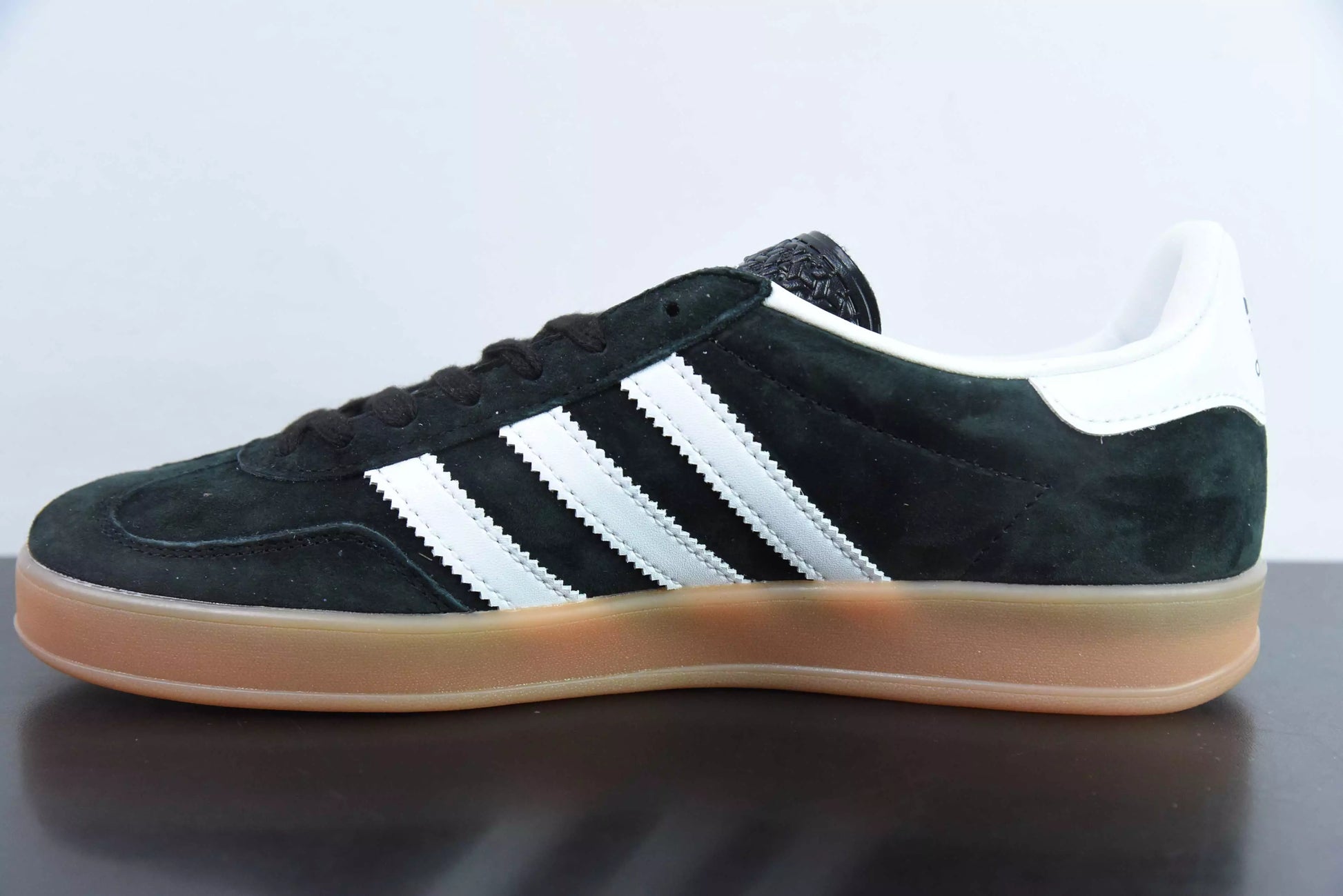 Adidas Gazelle Indoor Core Black