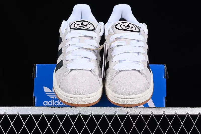 Adidas Campus 00s Crystal White