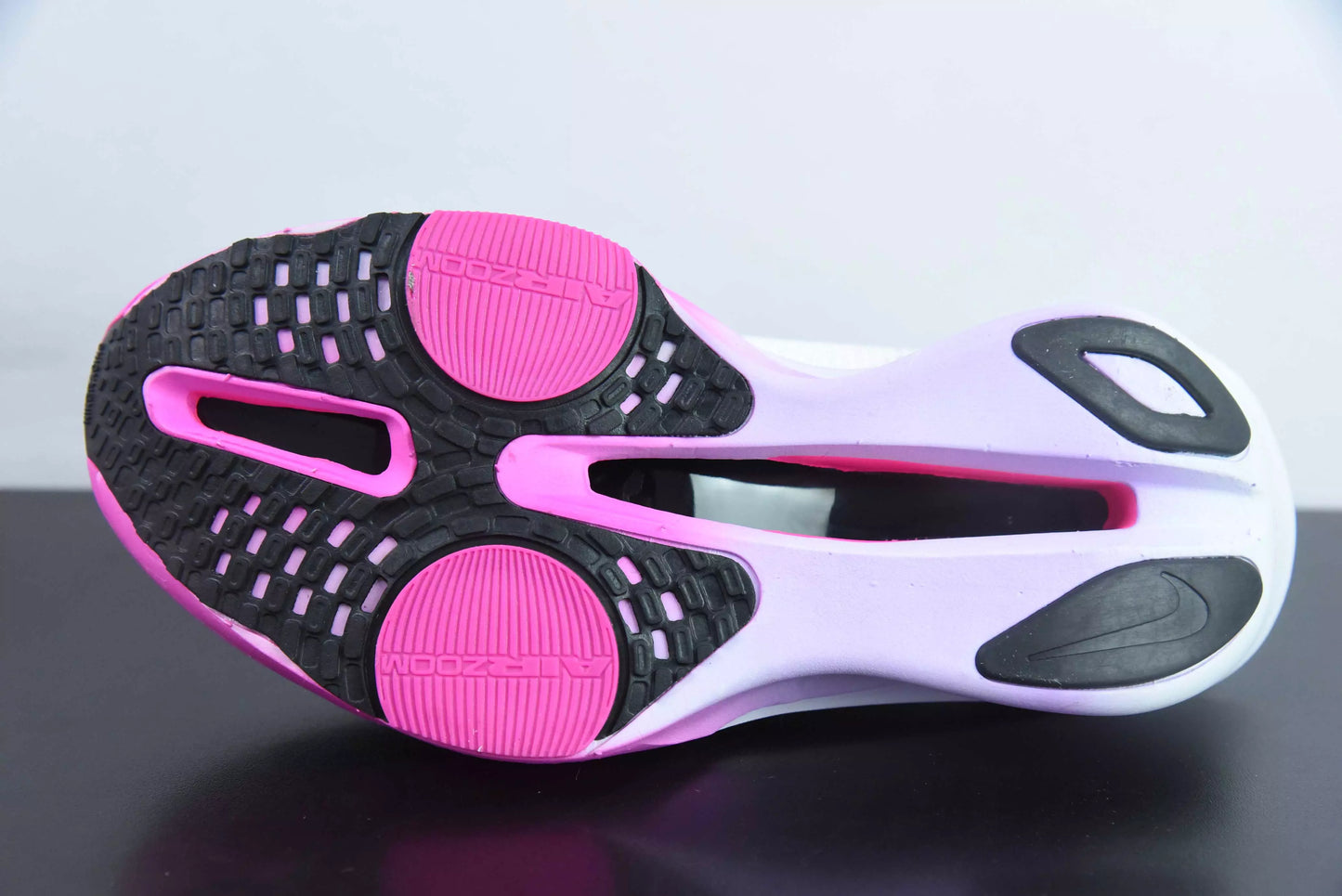 Nike Air Zoom Alphafly 3 Pink Foam