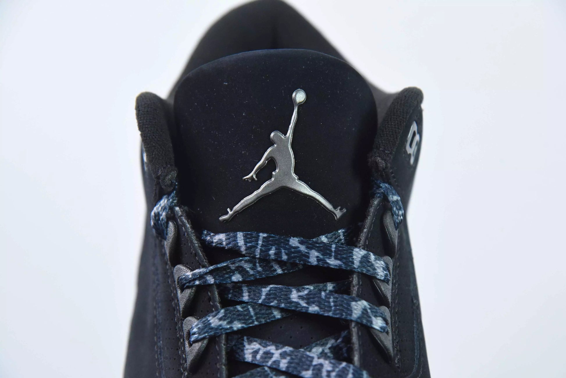 Jordan 3 Retro Black Cat