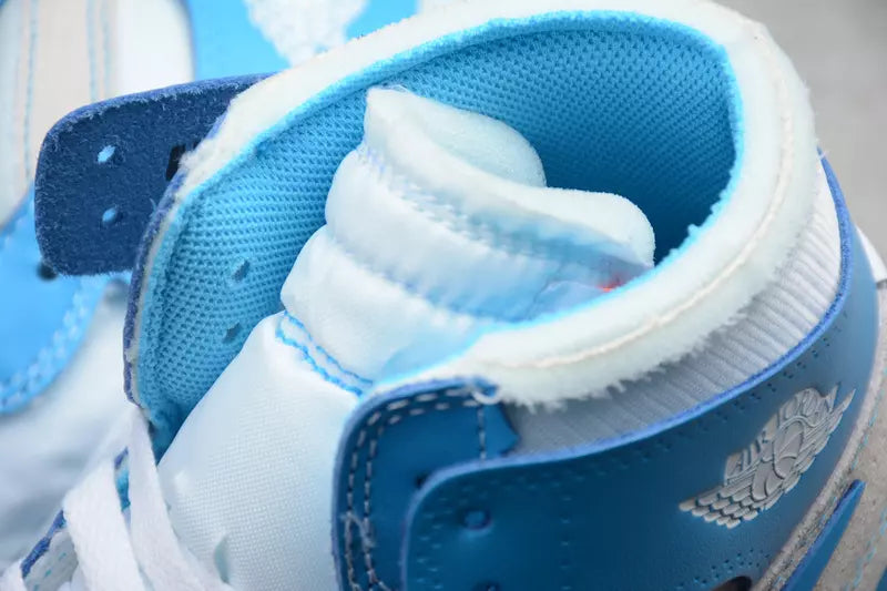 Jordan 1 Retro High OG x Off-White University Blue