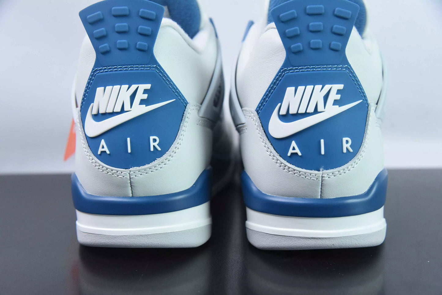 Jordan 4 Retro Military Blue