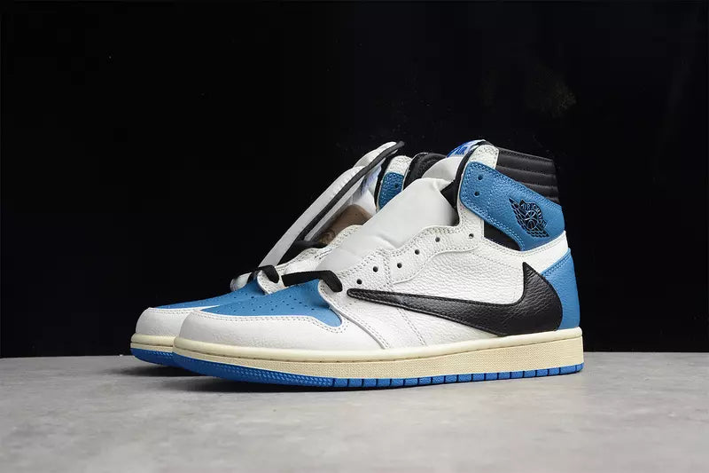 Jordan 1 High OG SP Fragment x Travis Scott