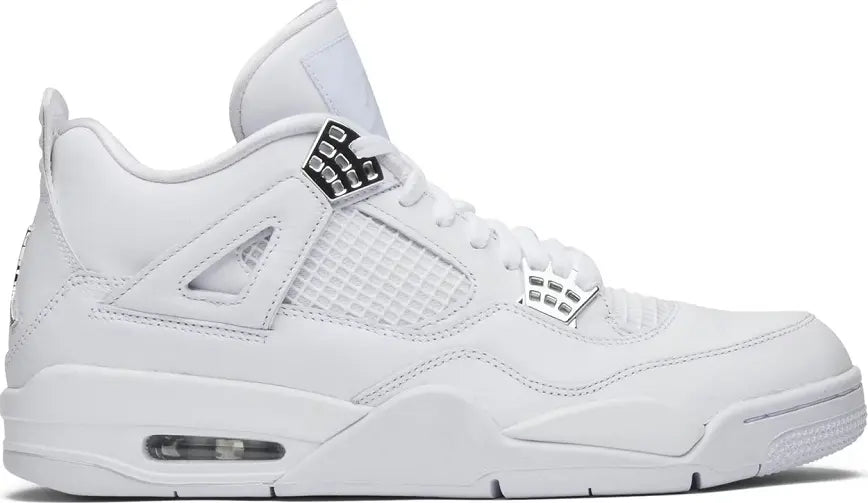 Jordan 4 Retro Pure Money