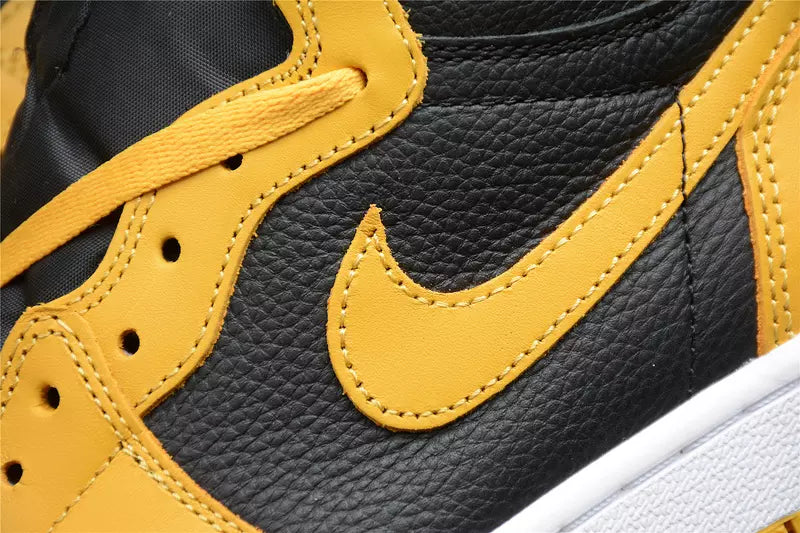 Jordan 1 Retro High Pollen