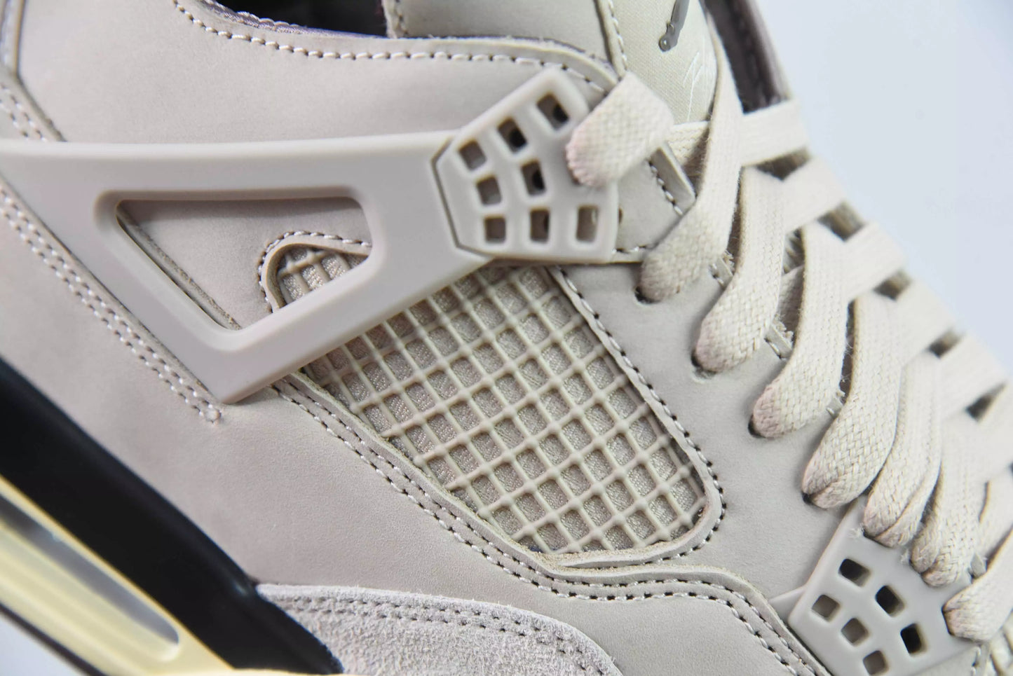 A Ma Maniere x Air Jordan 4 OG SP While You Were Sleeping