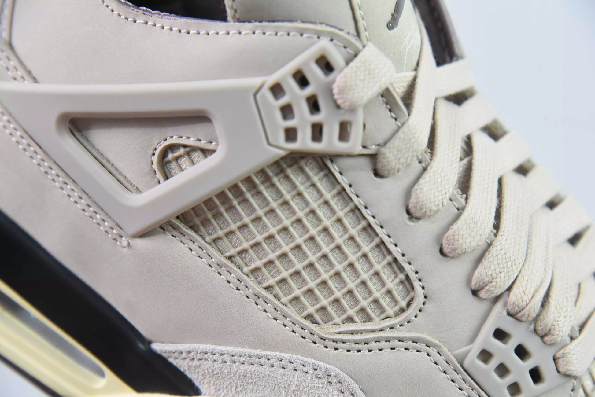 A Ma Maniere x Air Jordan 4 OG SP While You Were Sleeping