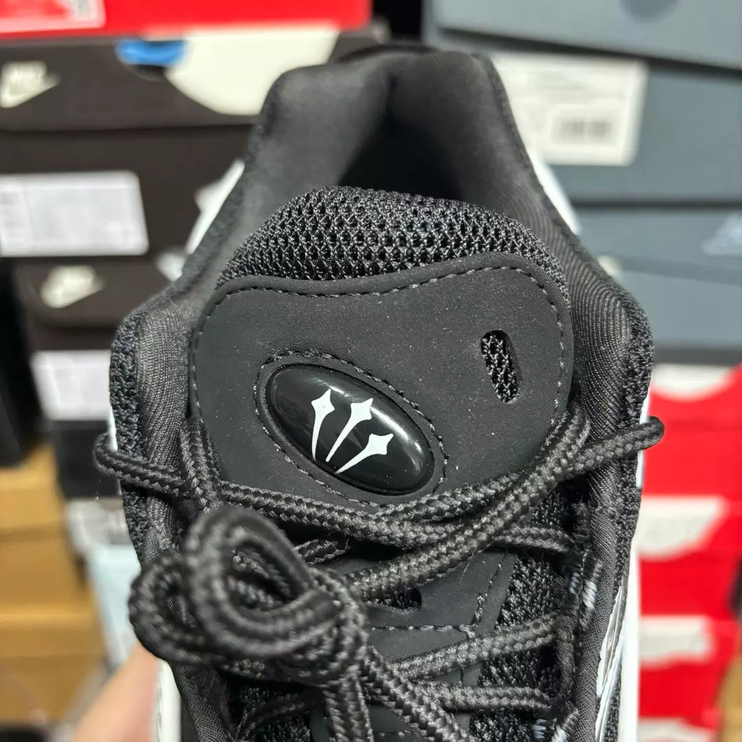 NOCTA x Nike Glide "Black & White"