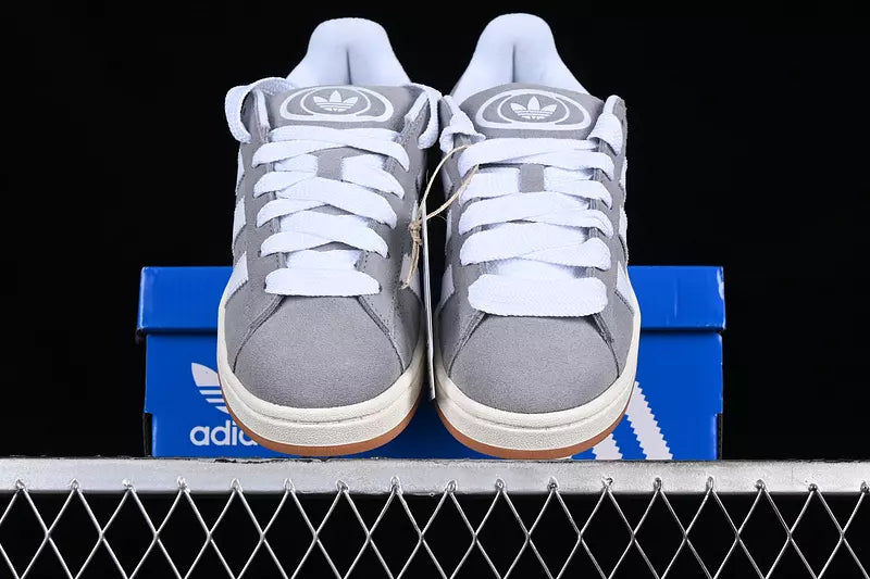 Adidas Campus 00s Grey White