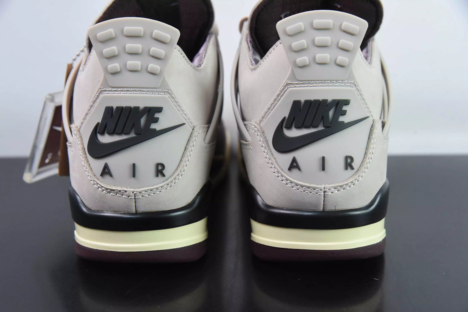 A Ma Maniere x Air Jordan 4 OG SP While You Were Sleeping