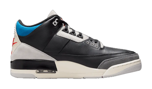 Air Jordan 3 Rare Air