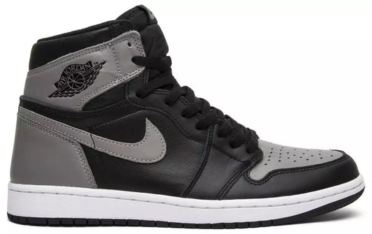 Air Jordan 1 Retro High "Shadow"