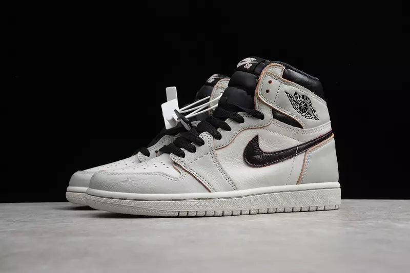 Jordan 1 Retro HigH SB NYC to Paris