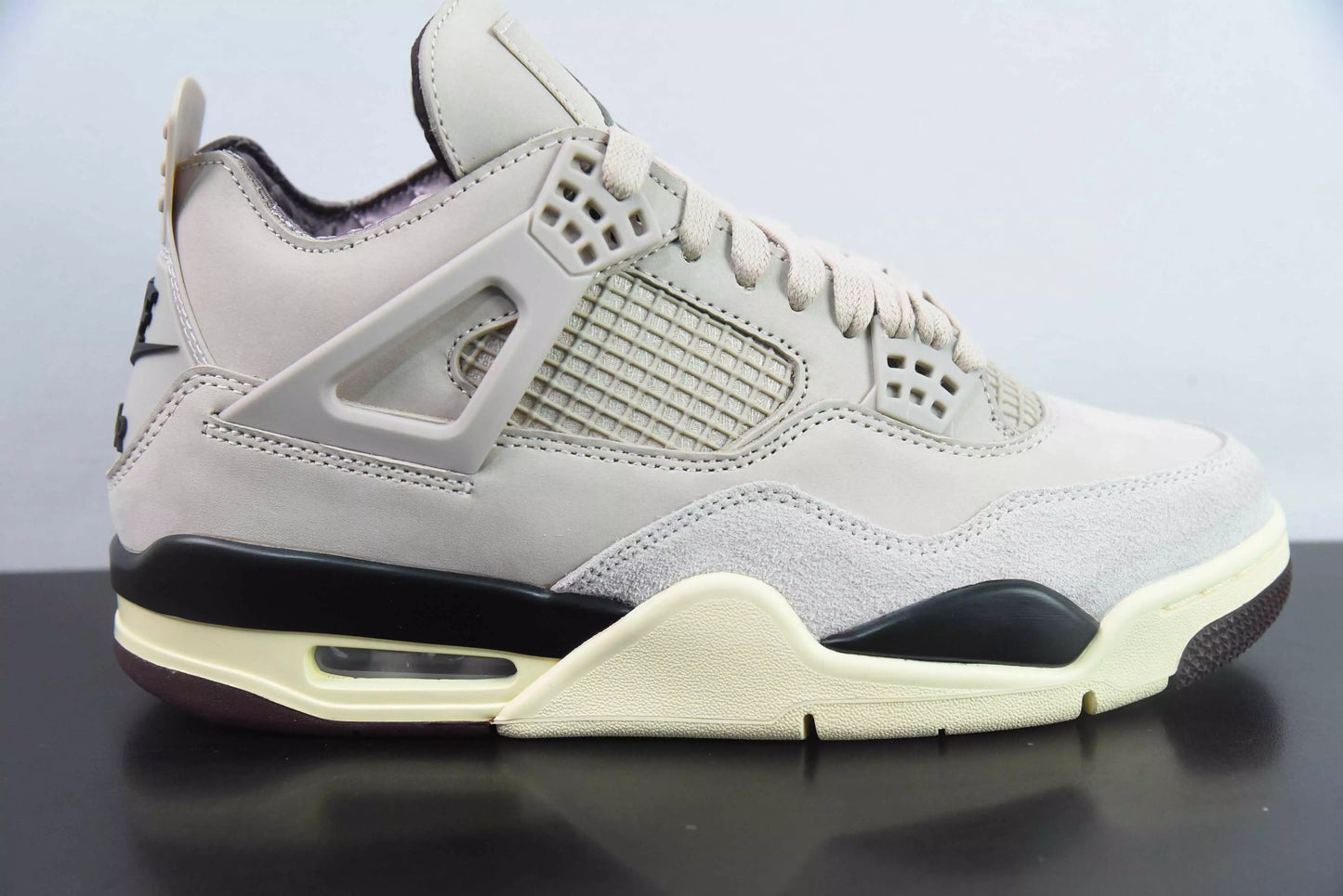 A Ma Maniere x Air Jordan 4 OG SP While You Were Sleeping