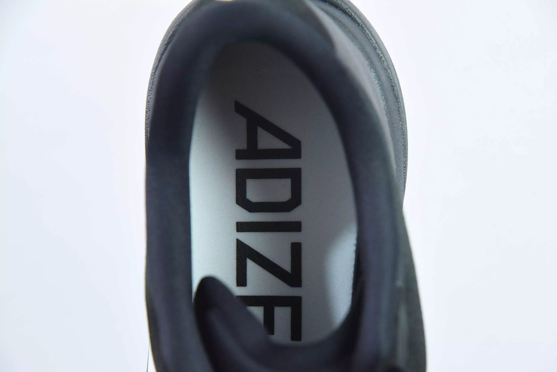 Adidas Adizero Adios Evo SL "Black White"