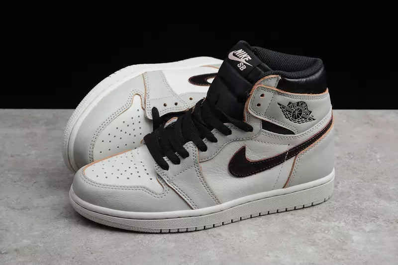 Jordan 1 Retro HigH SB NYC to Paris