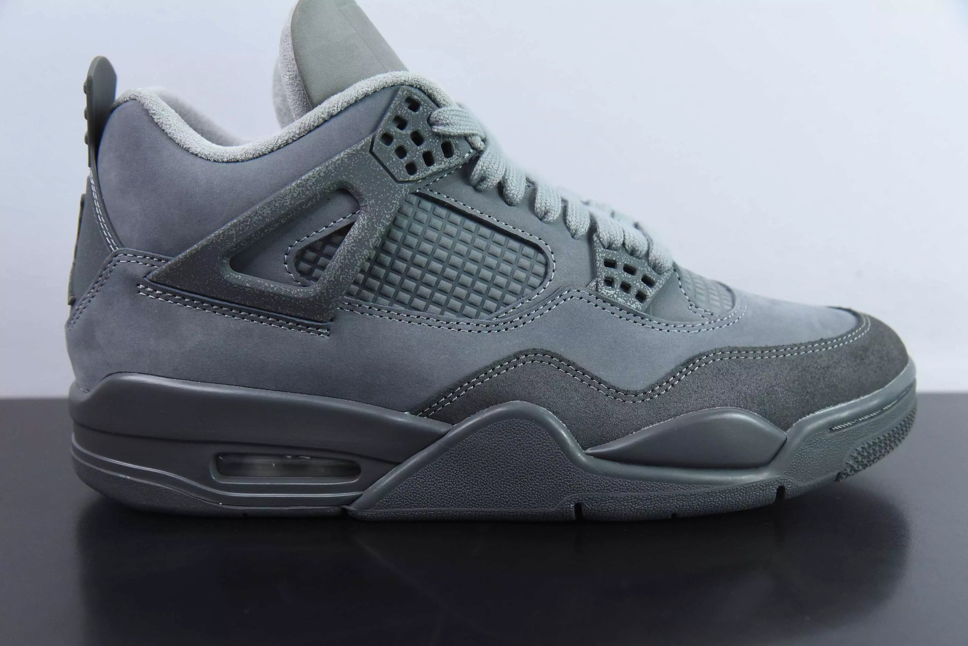 Jordan 4 Retro SE Wet Cement