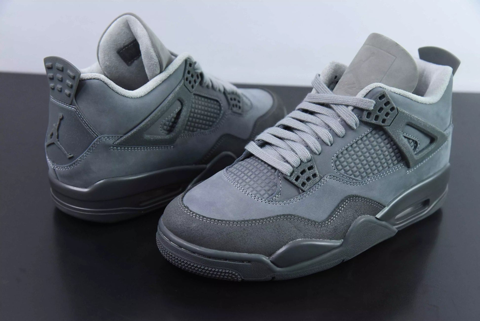Jordan 4 Retro SE Wet Cement