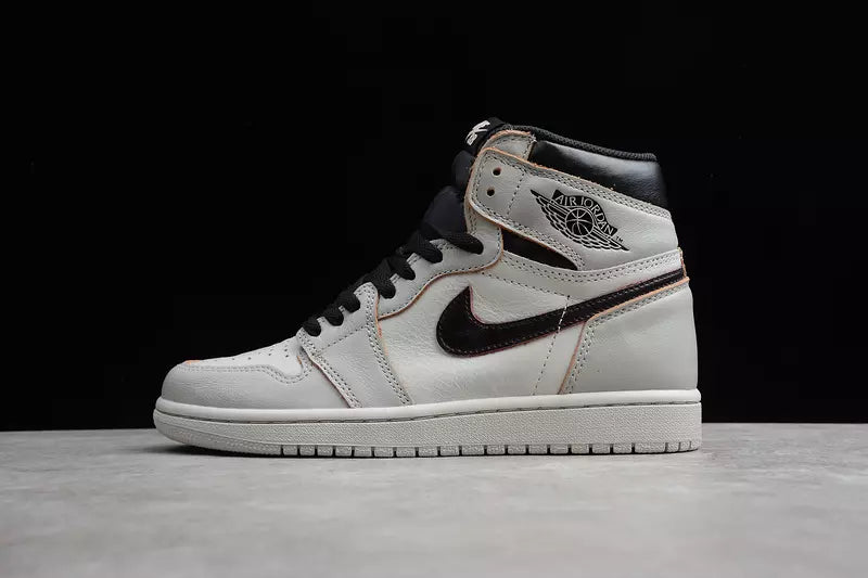 Jordan 1 Retro HigH SB NYC to Paris