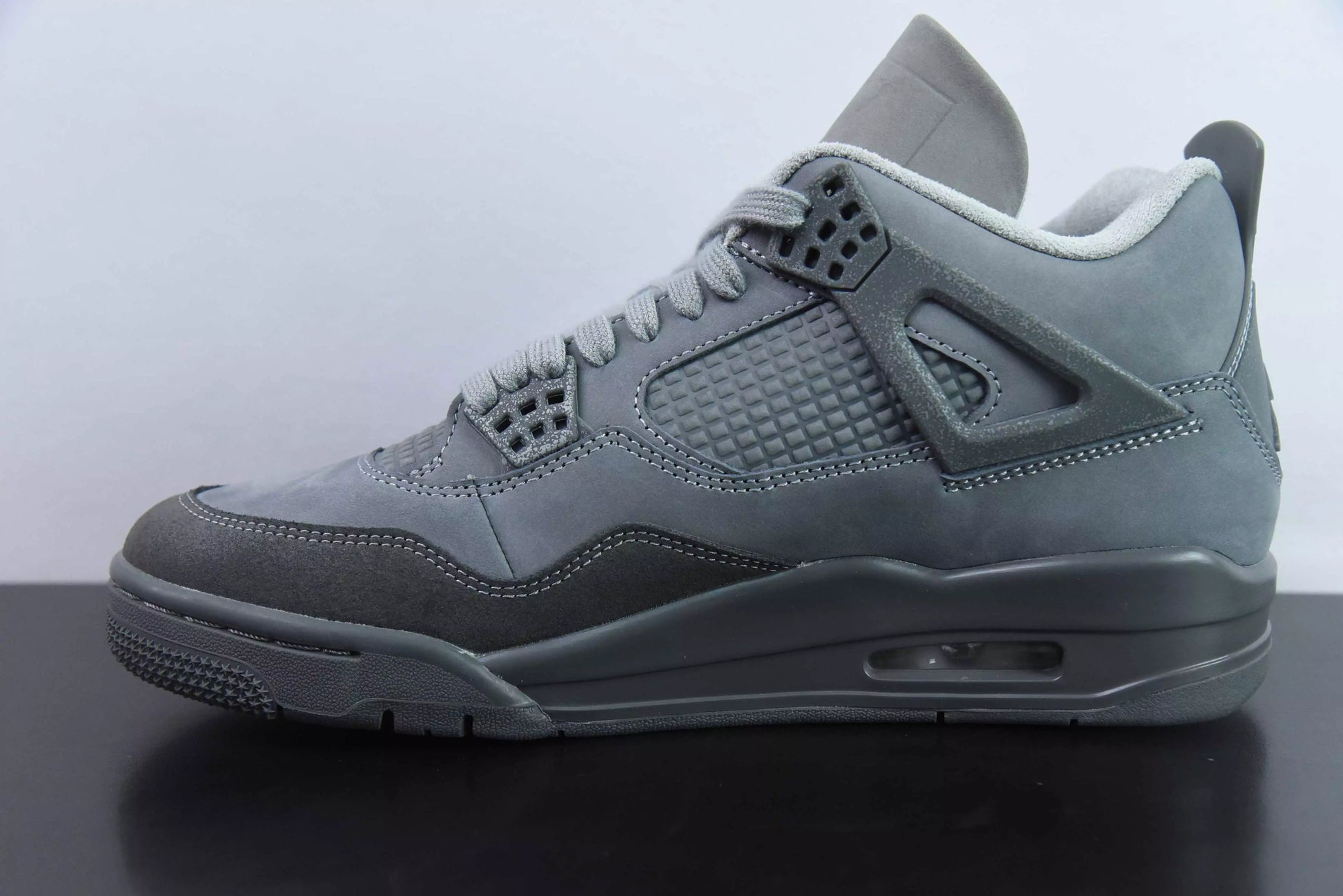 Jordan 4 Retro SE Wet Cement